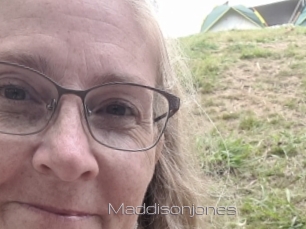 Maddisonjones
