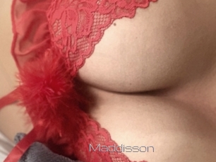 Maddisson