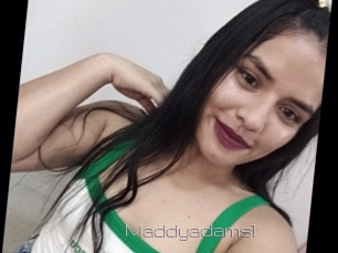 Maddyadams1