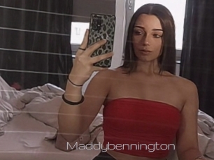 Maddybennington