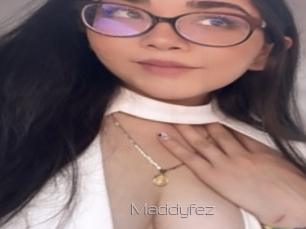 Maddyfez
