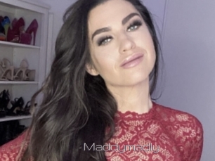 Maddymadly