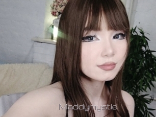 Maddymystie