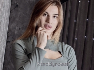 Maddyrosell