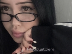 maddystolem Vidéo de lesbienne