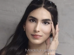 Madelyn_williams