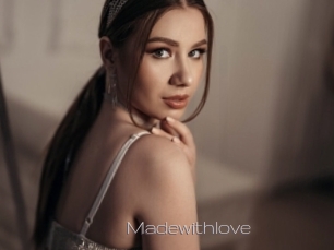 Madewithlove