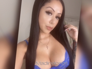 Madinaloren