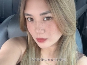 Madisoncruise