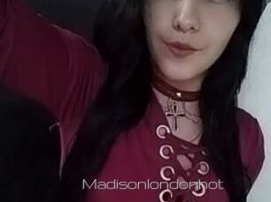 Madisonlondonhot