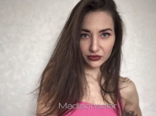 Madisonsolar