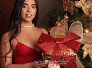 madissonbler Vidéo de lesbienne
