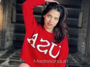 Madissonquin
