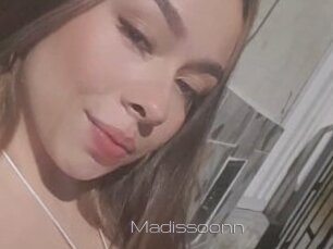 Madissoonn