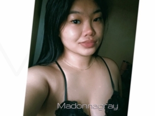 Madonnagray