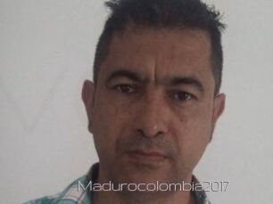 Madurocolombia2017