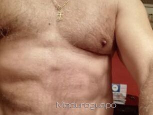 Maduroguapo