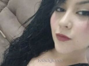 Madyluna