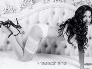 Maeadriane