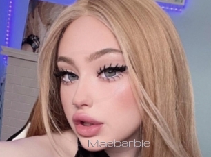 Maebarbie