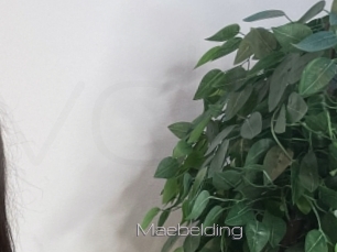 Maebelding