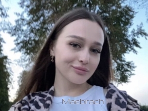 Maebrach