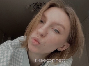 Maeconnett