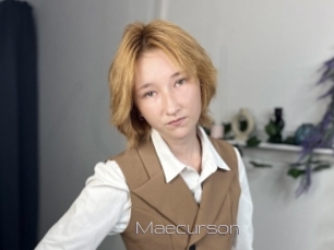Maecurson