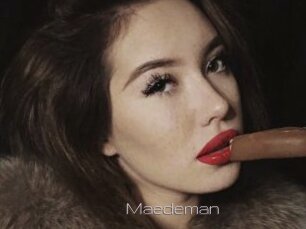 Maedeman