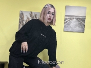 Maedevon