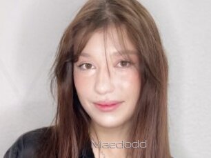 Maedodd