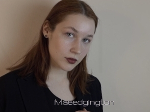 Maeedgington