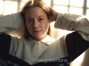 Maegallamore