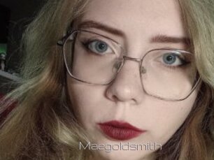 Maegoldsmith