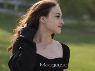 Maeguyse