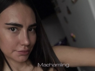 Maehamling