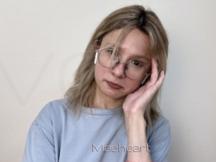 Maeheart