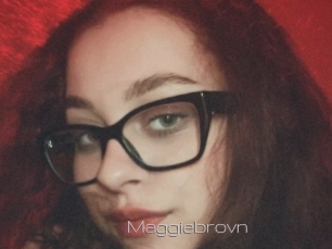 maggiebrovn Vidéo de lesbienne