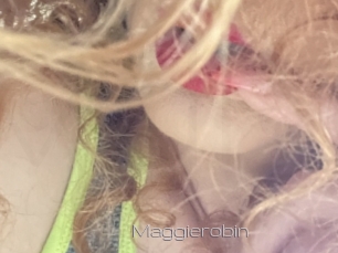 Maggierobin