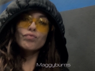 Maggyburns