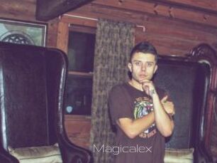 Magicalex