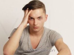 Magicashton