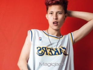Magicjade