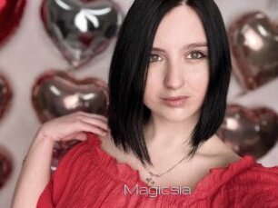 Magicsia