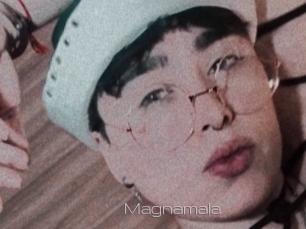 Magnamala