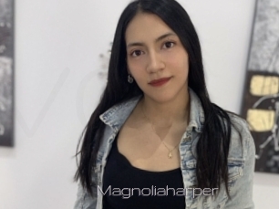 Magnoliaharper