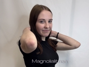 Magnolialitman