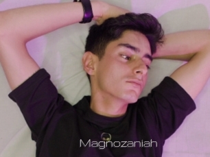 Magnozaniah
