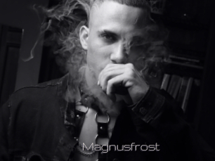 Magnusfrost