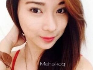 Mahalkoq